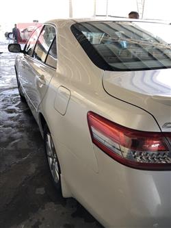 تۆیۆتا کامری